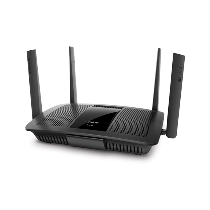Router Linksys EA8100 Max-Stream